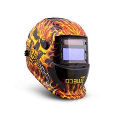 Tweco WeldSkill Auto-Darkening Helmet #41001004